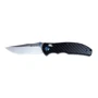 Нож Ganzo G7501-CF: Тип ножа складной