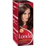 LONDA Крем-краска для волос стойкая Base 34 Золотисто-каштановый 110 ml