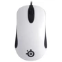 Мишка SteelSeries Kinzu V2 White (62040): Ергономіка симетрична