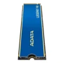 ADATA LEGEND 740 1 TB (ALEG-740-1TCS): Интерфейс подключения PCI-Express 3.0 (x4)