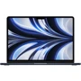 Apple MacBook Air 13.6" M2 Midnight 2022 (MLY33) Approved Витринный образец: Причина уценки Активирован, витринный вариант, хорошее состояние. В комплектации коробка, блок зарядки, шнур