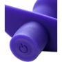 Анальная пробка с вибрацией ToDo By Toyfa Anal Vibrator Adore