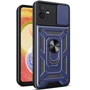 Чехол для телефонов Mobile Case Camshield Serge Ring Blue for Samsung A055 Galaxy A05