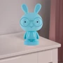 Светильник-ночник Kite LED с аккумулятором Bunny (K24-490-1-3): Тип питания Аккумулятор