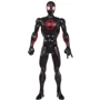 Игровая фигурка Hasbro Spider-Man Titan hero Miles Morales 30 см (F3731): Тип Персонаж мультфильма, фильма