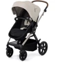 Универсальная коляска 3 в 1 Kinderkraft Moov 2 Moonlight Gray (KSMOOV02GRYEV00) фото 7