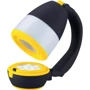 Фонарь туристический National Geographic Outdoor Lantern 3in1 (9182200): Светодиоды LED