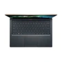 Ноутбук Acer Swift 14" SF14-71T (NX.KEREU.004) UA: Екран 14" (2560x1600)