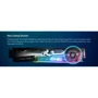 Видеокарта INNO3D GEFORCE RTX 3070 ICHILL X4 LHR (C30704-08D6X-1710VA35H) : Тип памяти GDDR6