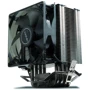 Кулер Antec A40 Pro Blue LED (0-761345-10923-9): Уровень шума, dB 16 - 23