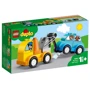 Конструктор LEGO DUPLO Мой первый эвакуатор (10883)
