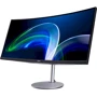Монитор Acer CB382CURbmiiphuzx (UM.TB2EE.001): Покрытие экрана матовое