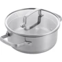 Каструля GreenPan Chef's Collection 18 см 2 л (CC007729-001)