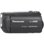Цифровая видеокамера Panasonic HC-V210EE-H Grey: Поддержка карт памяти SD,SDHC,SDXC