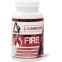 Жиросжигатель Li Sports L-Carnitine Fire 406 mg 60 Capsules