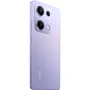 Смартфон Xiaomi Redmi Note 14S 8/256GB Aurora Purple (Global, NFC): Коммуникации USB Type-C / Bluetooth / Wi-Fi / GPS / NFC
