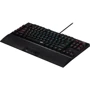 Клавиатура Redragon Broadsword Pro RGB USB Black (77515): Тип клавиатуры игровая