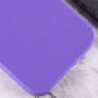 Чехол для iPhone TPU Case Candy Lilac for iPhone 13 Pro: Цвет фиолетовый