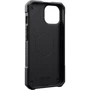 Чехол для iPhone Urban Armor Gear UAG Monarch Pro Magsafe Carbon Fiber (114219114242) for iPhone 15: Материалы поликарбонат и полиуретан