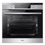 Духовой шкаф электрический Amica ED37616X X-TYPE: Объем, л 77