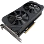 Видеокарта Manli GeForce RTX 3070 (M-NRTX3070/6RGHPPP-M2479): Разрядность шины памяти, бит 256