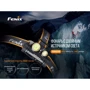 Ліхтар туристичний Fenix HM65R + ліхтар універсальний Fenix E-LITE фото 12