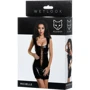 Платье Glossy Wetlook Michelle Вlack, S