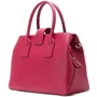 Женская сумка тоут Furla Mira M красный (993480): Фактура Матовая, Гладкая