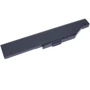 Батарея для ноутбука Lenovo 3ICR19/66-2 Ideapad B465 11.1V Black 4400mAh OEM (64976): Ємність, мАг 4400