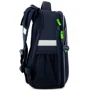 Рюкзак Kite Education каркасный Extreme K20-531m-6: Спинка Ортопедическая (анатомическая)