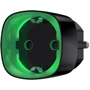 Умная розетка Ajax Socket Black