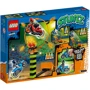 Конструктор LEGO City Состязание трюков (60299): Серия City