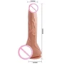 Фаллоимитатор на присоске Baile Beautiful JACK 10,2'' Flesh, BW-008039NR
