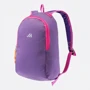 Женский рюкзак Martes Hyrco фиолетовый (HYRCO 8-ESTATE BLUE/FRENCH BLU): Страна производитель Китай