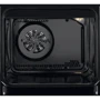 Плита комбинированная Electrolux LKK664200X: Тип устройства Комбинированная плита