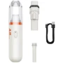 Автомобильный пылесос Baseus A2 Pro Car Vacuum Cleaner White (6000pa) (VCAQ040002): Максимальная мощность, Вт 80