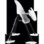 Стульчик для кормления Babybjorn High Chair White (67021): Тип Высокий стульчик