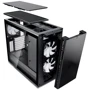 Корпус Fractal Design Define R6 USB-C Black TG (FD-CA-DEF-R6C-BK-TGL) фото 5