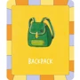 Flash картки. Baby Collection. The first words: Кількість сторінок 20