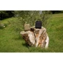 Сумка для ноутбуков Tucano 14" Ampio Military Green (BKAMP14-VM) фото 16