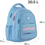Рюкзак Kite Education teens 8001M-1 (K24-8001M-1): Тип Подростковый рюкзак