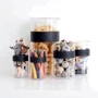Набор банок Bodum Presso 12 шт (K11830-01SA-1) фото 7