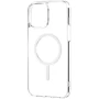 Чехол для iPhone Switcheasy MagCrush White (GS-103-210-236-12) iPhone 13 Pro Max фото 6