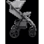 Коляска Lionelo Annet Concrete фото 10