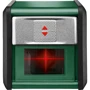 Лазерний нівелір Bosch Quigo Plus (0603663600): Тип Лазерные