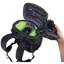 Case Logic KDB101 (black): Габарити Розмір: 31 x 24 x 47 см; Вага: 1.77 кг