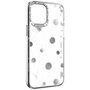 Чехол для iPhone SwitchEasy Artist Fleur (GS-103-123-208-131) for iPhone 12 Pro Max: Тип чехла накладка на заднюю часть