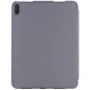 Аксессуар для iPad Epik Origami Case Book Dark Gray for iPad 10.9" 2022: Цвет серый