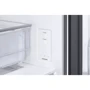 Холодильник Samsung RB 53DG703DB1EO: Управление электронное