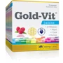 Olimp Gold-Vit Junior 15 packs Raspberry